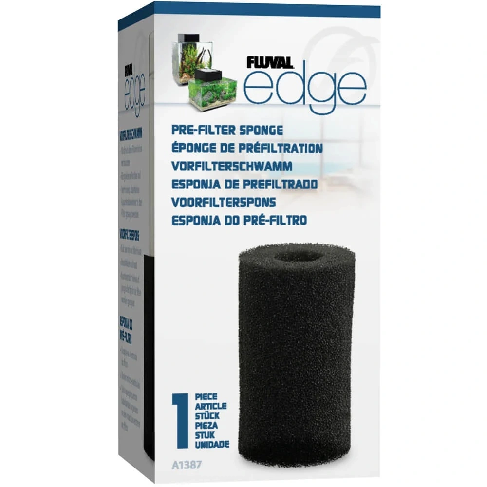 FLUVAL Edge forfilter svamp